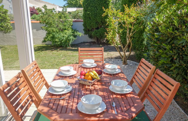 Villa Languedoc - Foto 2