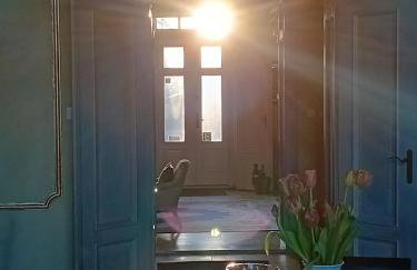 Dwór Podstolice - House of Rosenthal - Foto 73