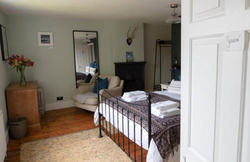 Saltmarsh Farmhouse - Foto 78