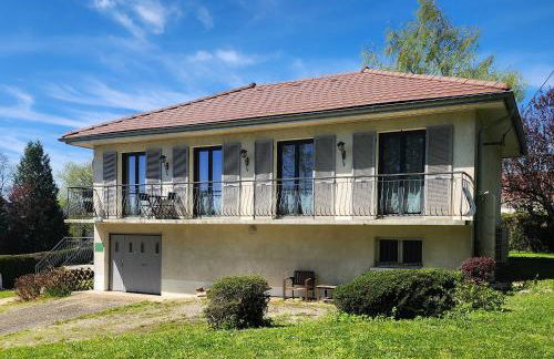 Gîte du Tram - Foto 1