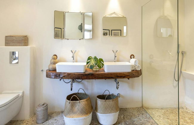 Stylish Holiday Home With Deia Views - Foto 12