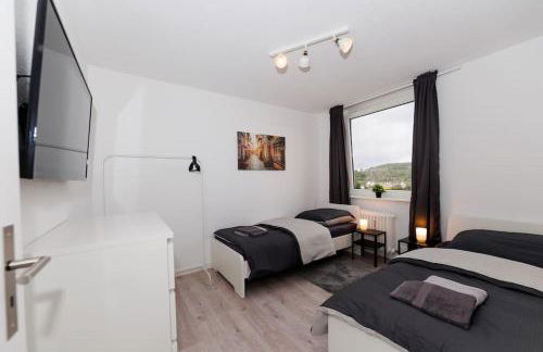 BR11 - 8 Betten Wohnung in Wehen - Foto 5