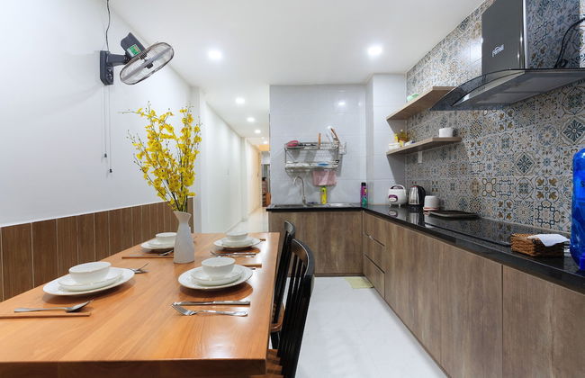 Home Peace Home - District 1 - Foto 53