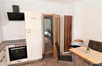 Apartment für bis zu 6 Personen mit Balkon - Foto 21