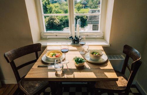 Gut Försterlay - Exklusive Boutique Apartments im historischen Winzerhaus direkt an der Mosel - Foto 25
