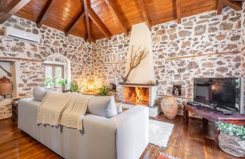 Stirida Stone House - Foto 1