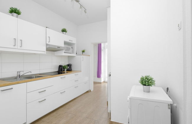 Apartment Mandlgasse - Foto 34