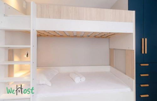 Très bel appartement près du Château - Foto 18