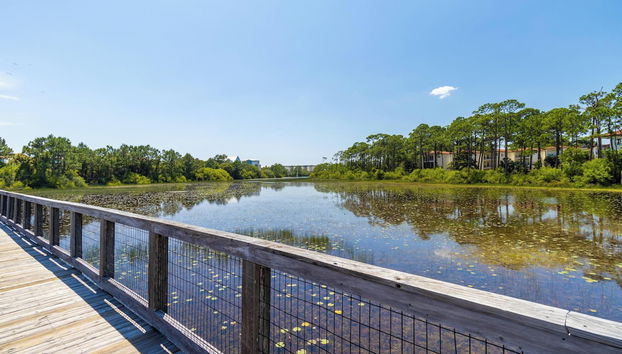 Anchored on 30A by Southern Vacation Rentals - Foto 3, Servicios del alojamiento