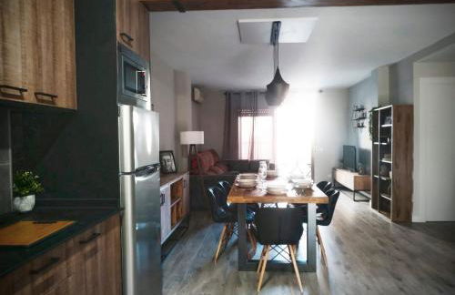 Precioso apto, con piscina en puerto de Cambrils, wifi y parking incluido - Photo 9