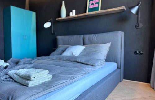 Apartament HORIZON, 17 piętro z widokiem na Zatokę Gdańską - Photo 16