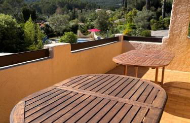 Villa aux portes de la Sainte Baume - Foto 28