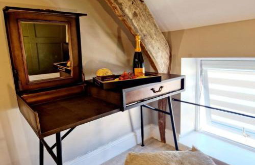 Hamilton-The Cruck Luxury Let - Foto 58