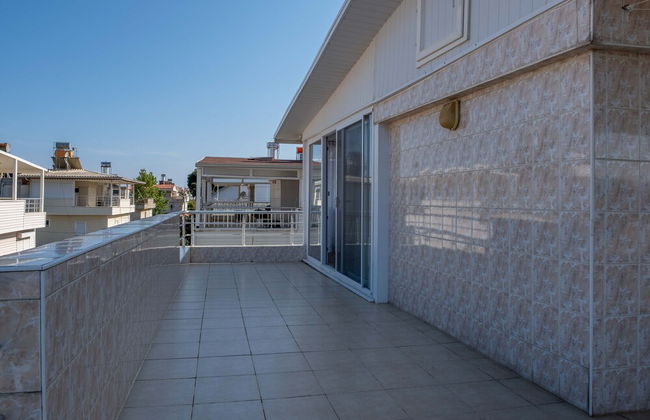 Villa Lale - Foto 24