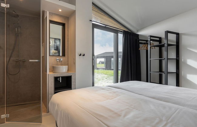 Cottage in Wissenkerke Near Nature Reserve - Foto 7