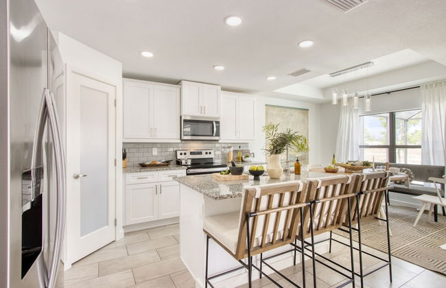 Sirenia by Avantstay Gorgeous Cape Coral Home w/ Pool & Modern Interior - Foto 11