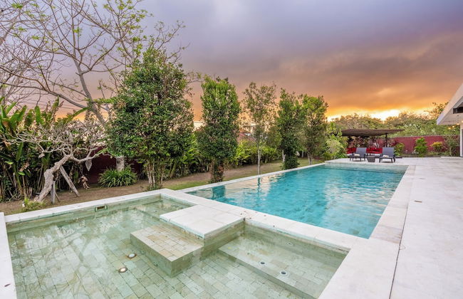 Boutique Villa Doretanh - Foto 63