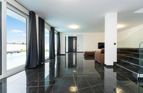 Villa Bellavista mit Privatpool nahe Zadar - Foto 7