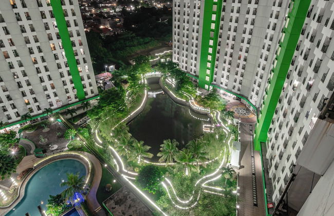 Pelangi Rooms By Reccoma - Foto 20