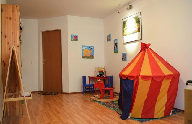 Altenmarkt Villa With a Fireplace - Foto 1