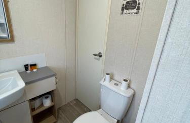 Boggy Creek - lodge with hot tub - Photo 20