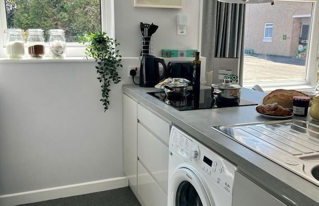 Sunny 2-Bedroom flat in Hoddesdon - Foto 6