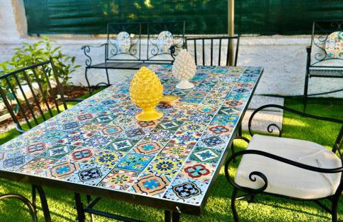 VILLA MARE BLUE - casa vacanze a 150m dal mare - Foto 26