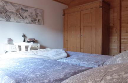 Blockhuus Thüle - Foto 16