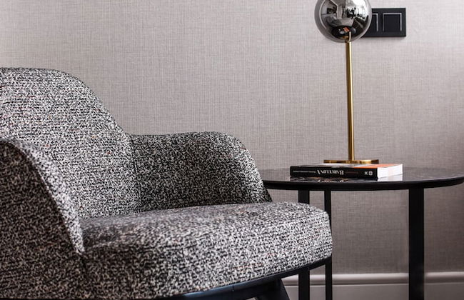 Suites Center Barcelona - Foto 2