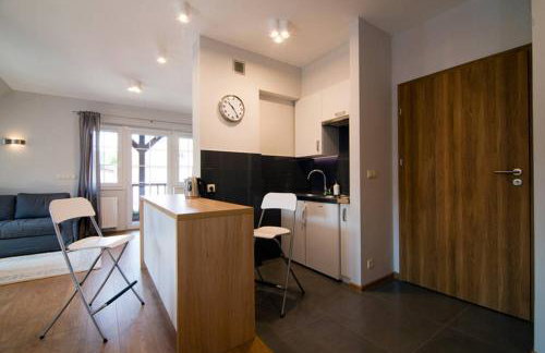 APARTAMENTY TUŹNIKOWIE - Foto 41