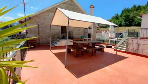 Casa Cabaleiro - Foto 3