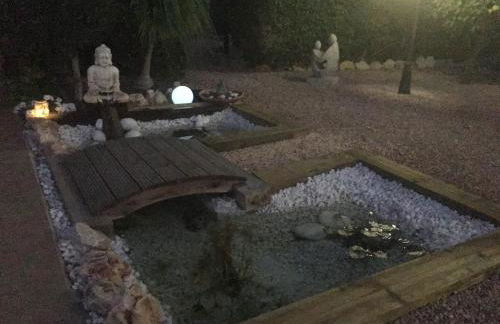 Vacaciones La Marina Costa Blanca - Foto 29