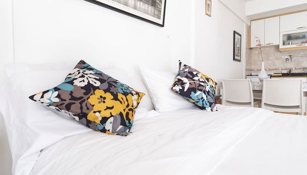 Cabrera 6D by Be Local Argentina - Foto 5, Habitación