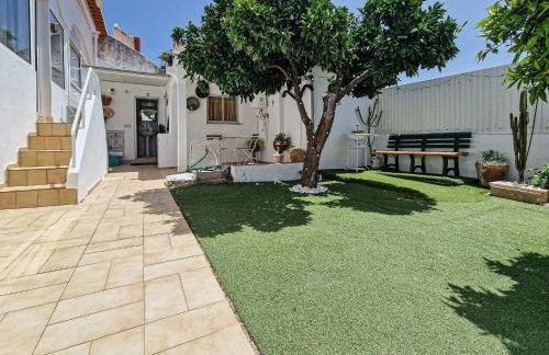 Casa Bacalhau - Tunes - Jacuzzi - BY BEDZY - Foto 38