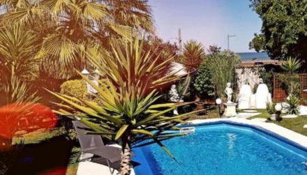 MONTPELLIER SUD-GIUSEPPINA suite junior 2 pers-Piscine privé aéroport Arena 2mn mer - Foto 4
