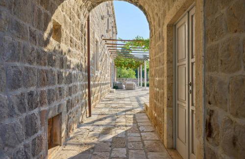 Renaissance Palace Ghetaldi 1516 - Foto 48