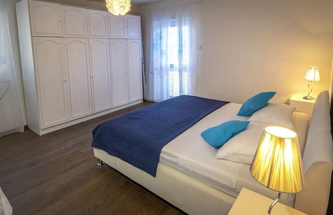 Apartments Snjezana - Foto 4