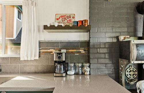 Romantic & Family Friendly Chalet In The Woods - Foto 28