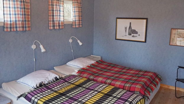 6 Person Holiday Home in Monsteras - Foto 3