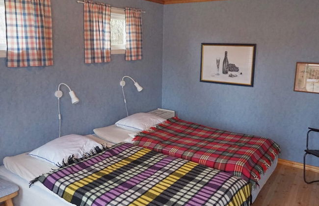 6 Person Holiday Home in Monsteras - Foto 3