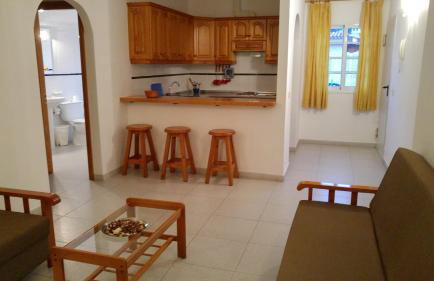 Apartamentos Martell - Foto 14
