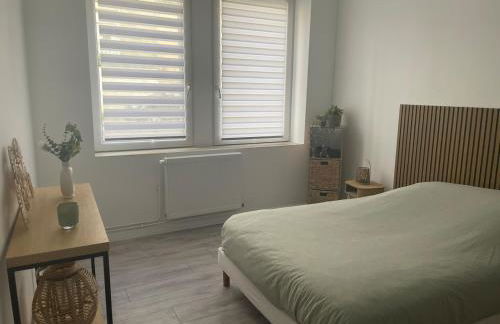 Gîte proche Cattenom, Luxembourg - Foto 13