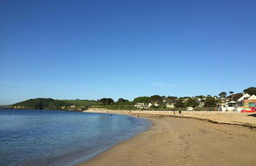 No.48 Falmouth - 10 minutes walk to the beach - Foto 22