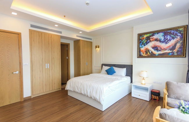 FLC Sea Tower Quy Nhon Sea View Apartment - Foto 37