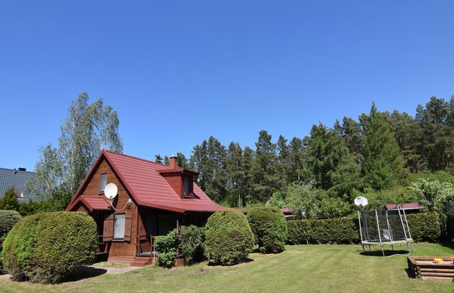 Summer House in Kopalino Near the Sea - Photo 44