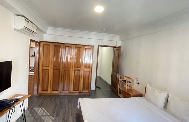 Locasis Japanese Service Apartment - Foto 15