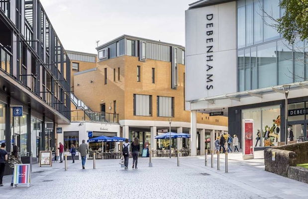 Cathedral View in Exeter - Photo 78