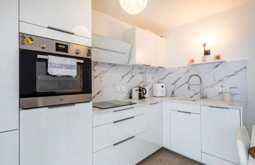 GuestReady - Beau Séjour près de la Défense - Foto 3