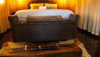 Cabana Por do Sol - Foto 4