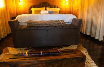 Cabana Por do Sol - Foto 4